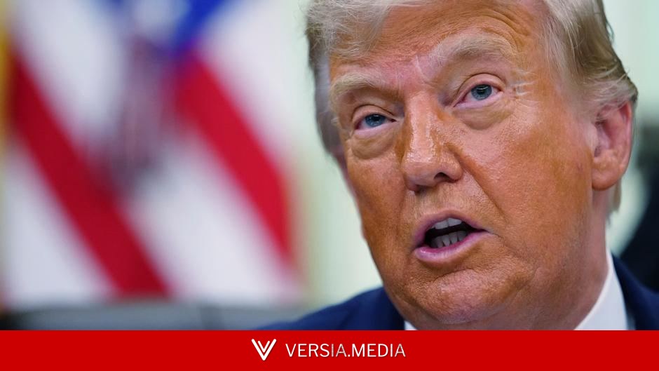 Тайный код - 86 47. Что значат цифры, напугавшие Трампа?