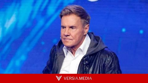 Дитер Болен назвал победу Украины в войне 