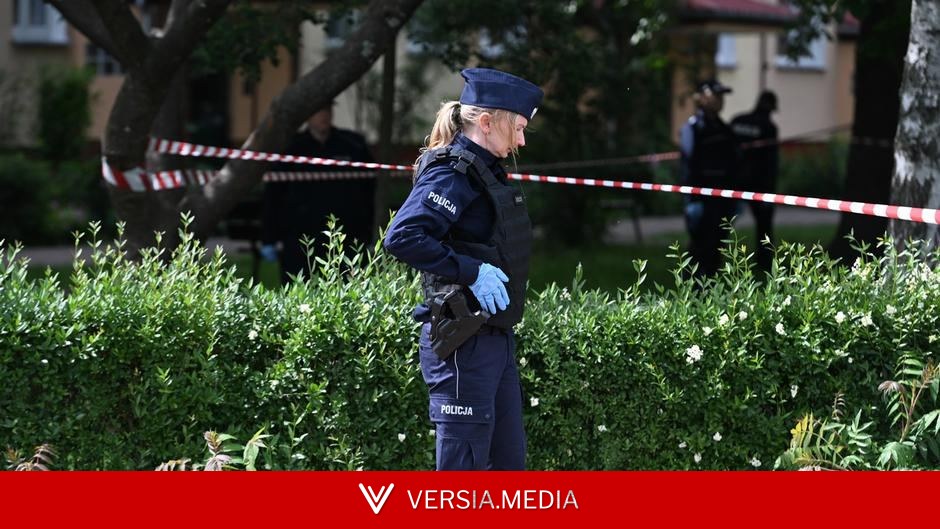 Гражданин Грузии обвинен в убийстве Скрепецкого в Польше