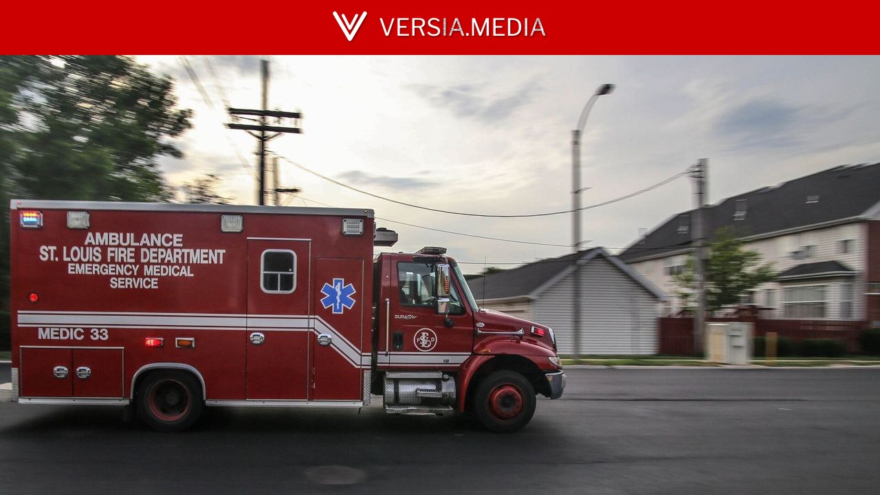 В США разбился частный самолет — World News | Versia.media