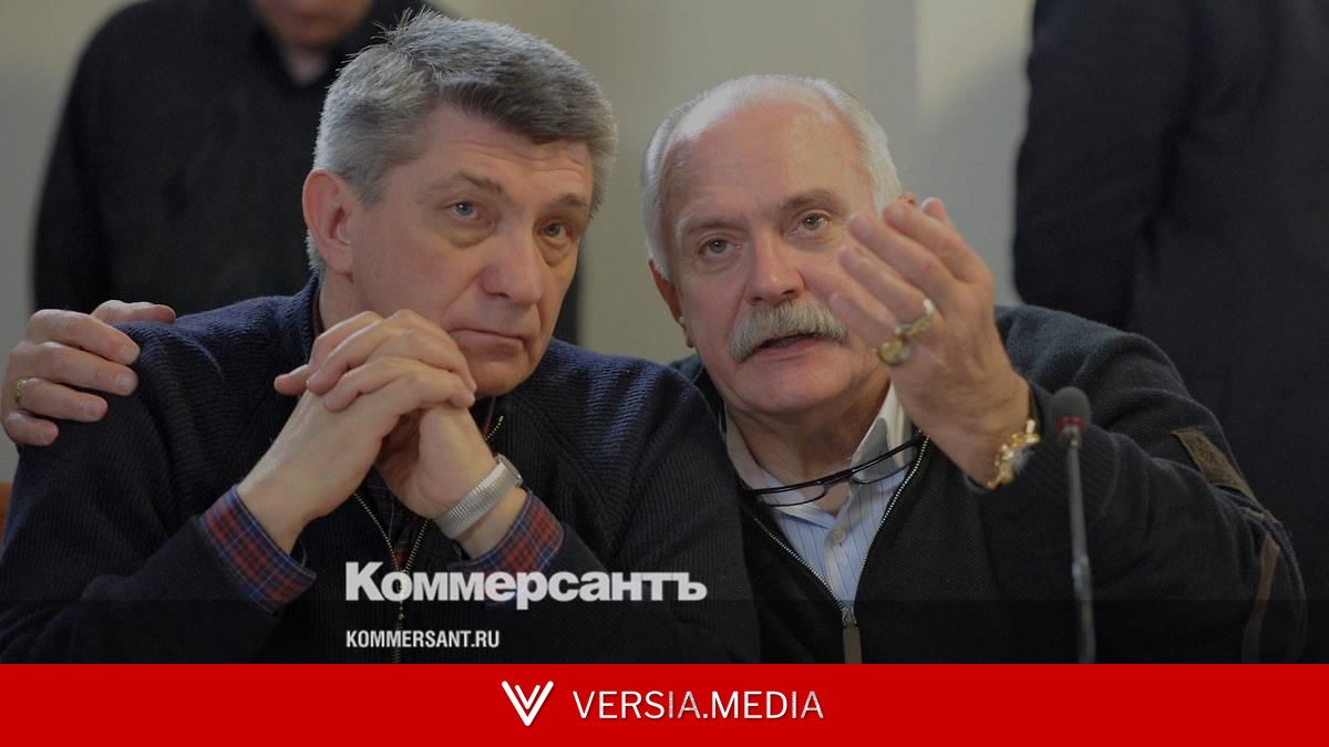 Александр Сокуров опубликовал открытое письмо Никите Михалкову