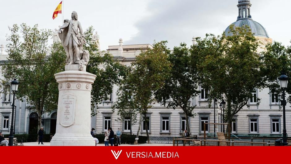 Соратник премьера Испании приговорен к 24 годам тюрьмы