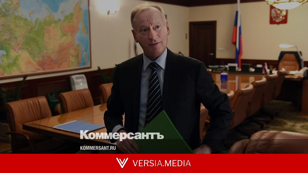 Патрушев: Литва лишится мирной жизни, если нападет на Калининград — World News | Versia.media