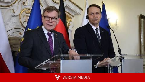 Германия вернула Польше культурные ценности, похищенные нацистами