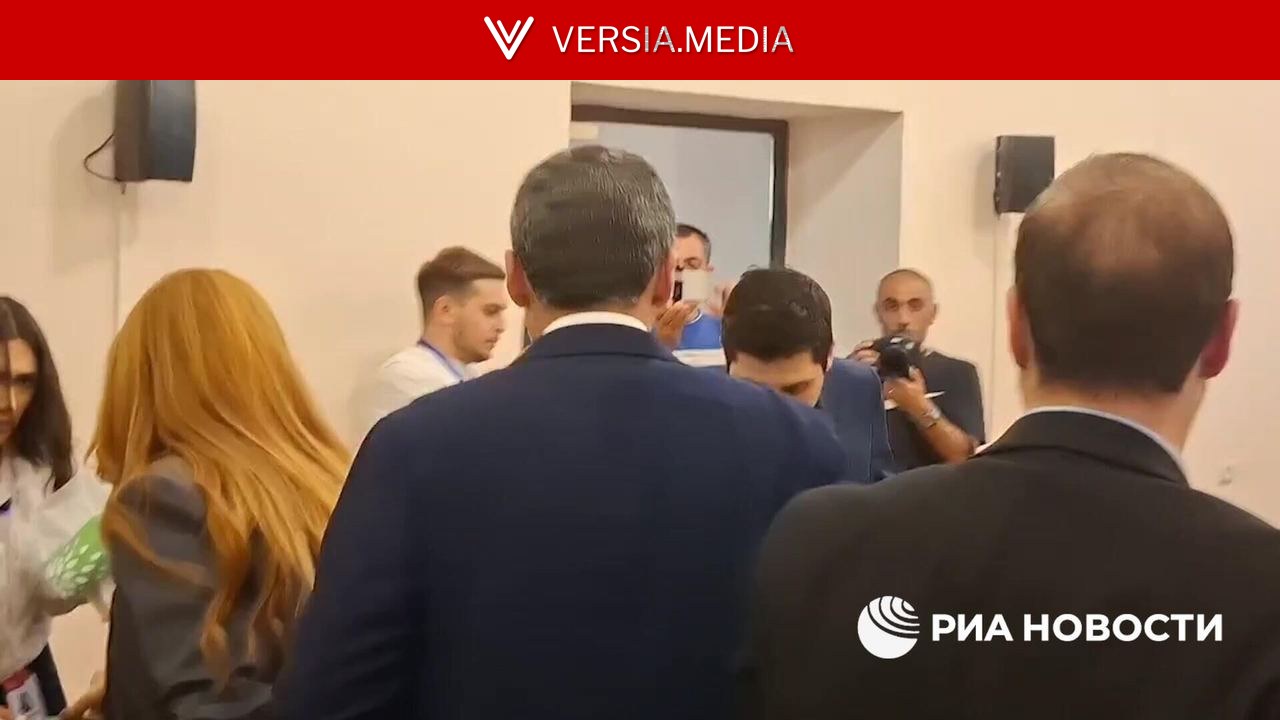Партия Пашиняна получит 64 мандата в новом парламенте Армении — World News | Versia.media