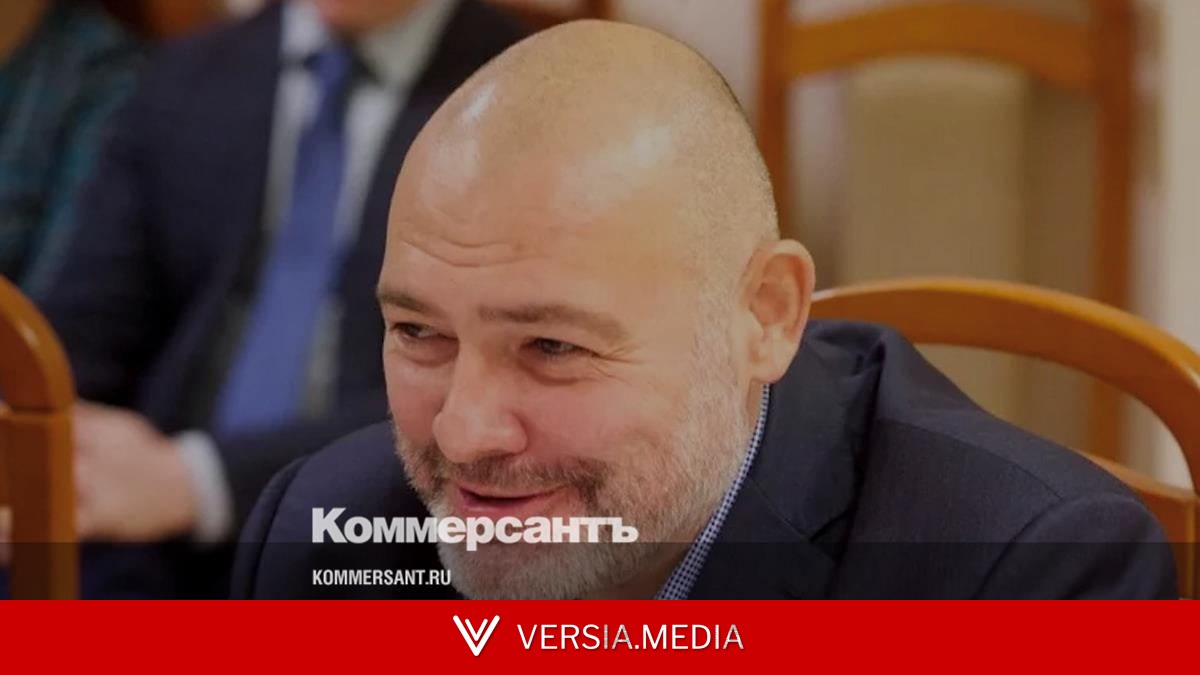 «Новые люди» отозвали с выборов в Госдуму политтехнолога Сергея Толмачева