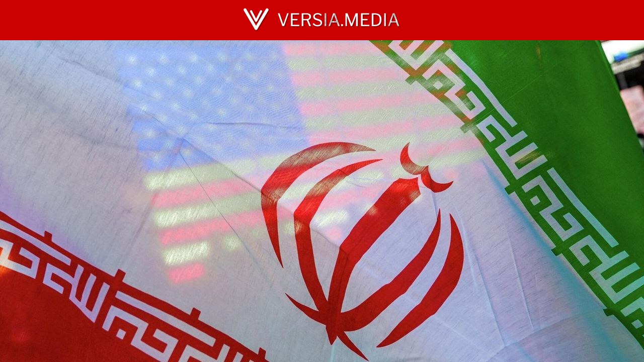 США надеются на контроль ядерного топлива Ирана после сделки, заявил Хегсет — World News | Versia.media