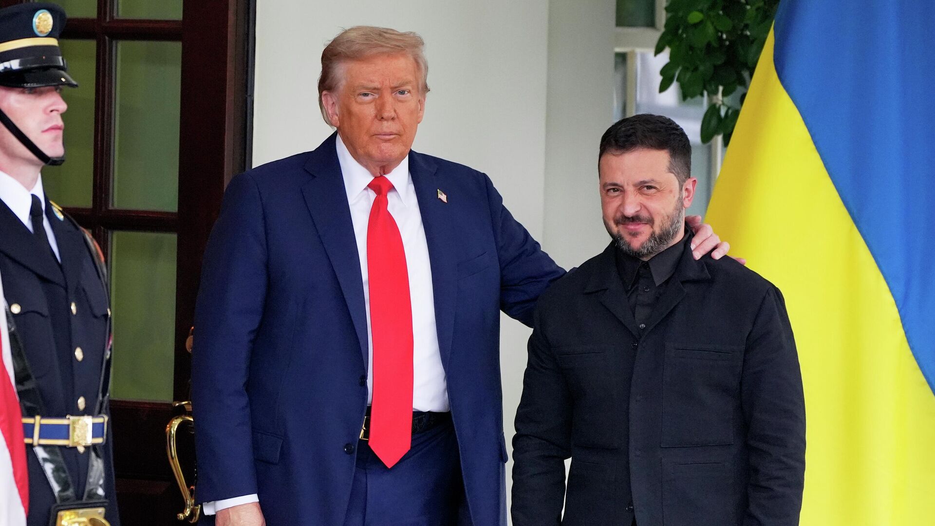 В Женеве манифестация против саммита G7 обернулась беспорядками