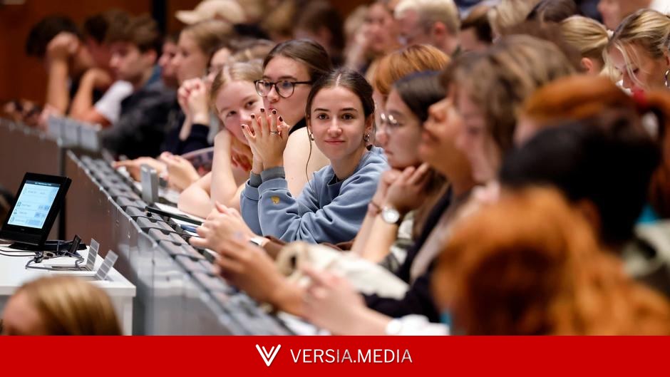 Учиться в Германии бесплатно: что для белорусов изменилось за три года?