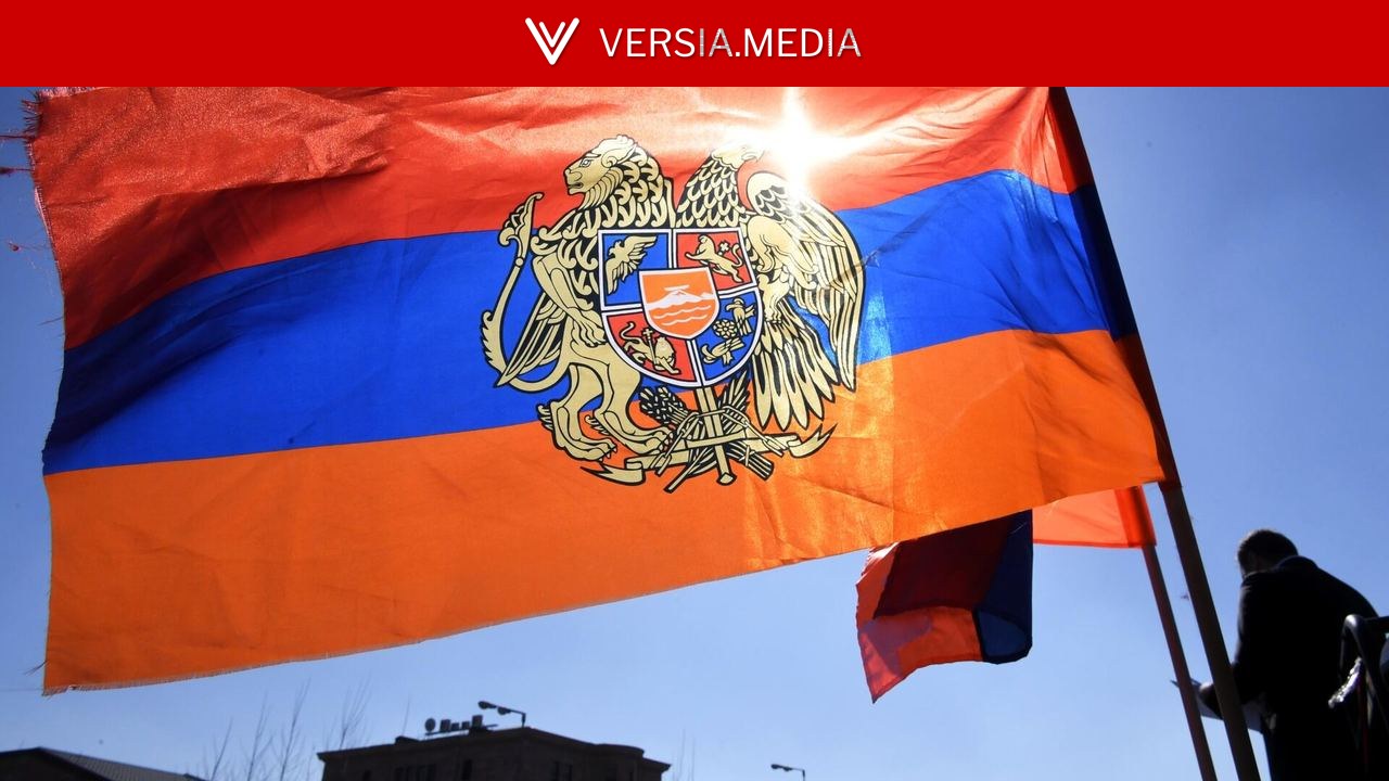 Экс-президенту Армении Кочаряну не позволили покинуть страну — World News | Versia.media