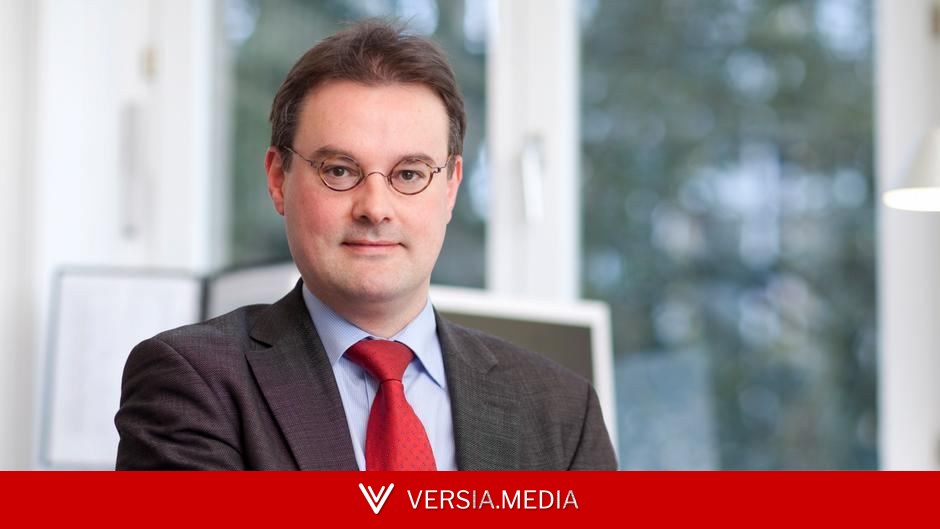 Немецкий историк сравнил войну в Украине с Первой мировой войной