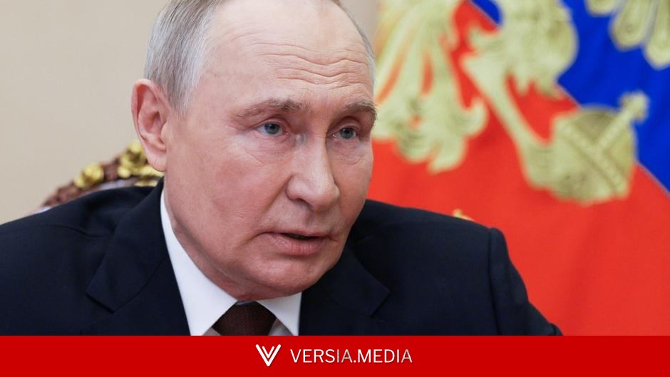 Путин-филолог, или Идеология языкового превосходства