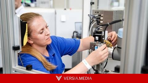 Работа без диплома, налоговые льготы: как в ФРГ завлекают иностранных специалистов