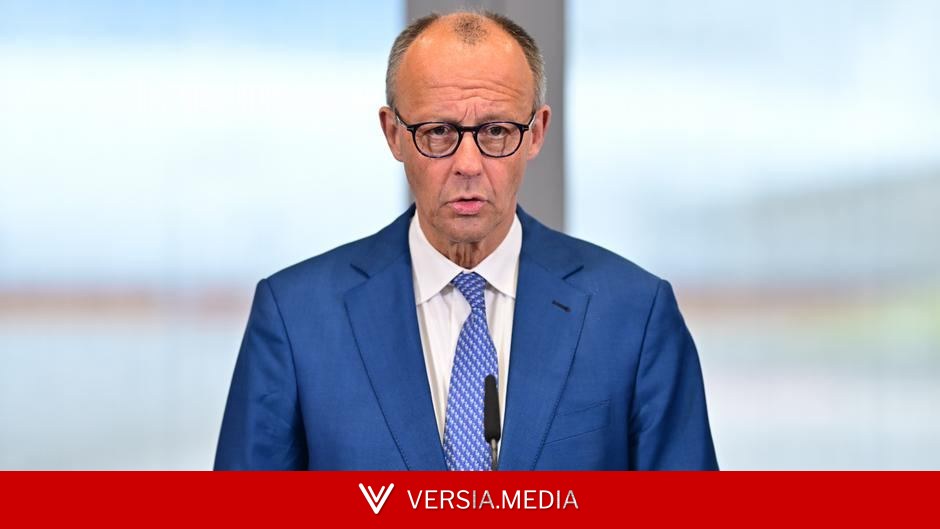 Мерц: G7 усилит поддержку Киева и давление на Москву