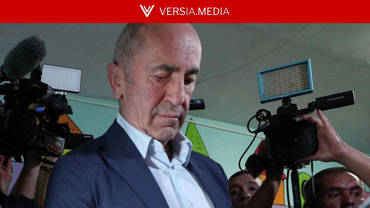 Оппозиционеры покинули заседание ЦИК Армении в знак протеста — World News | Versia.media