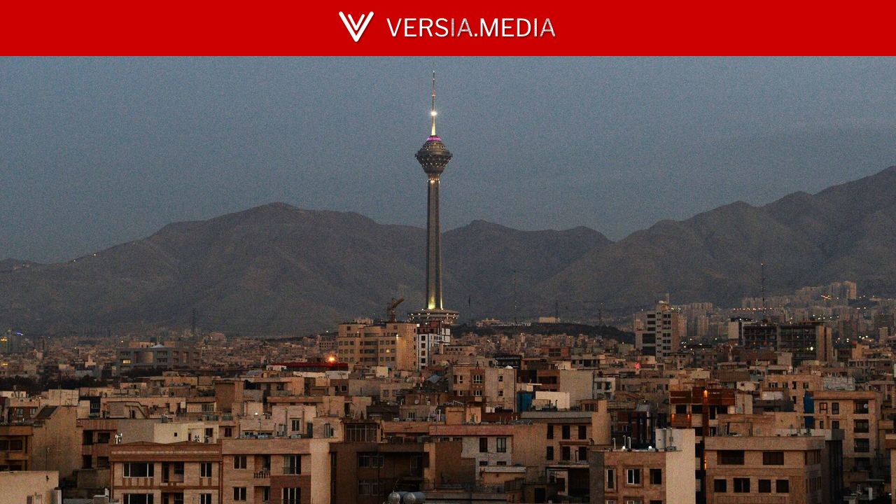 В ЕС готовы снять санкции с Ирана — World News | Versia.media
