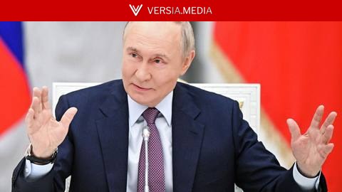 Путин отметил, что с Трампом они могут многое сделать для безопасности