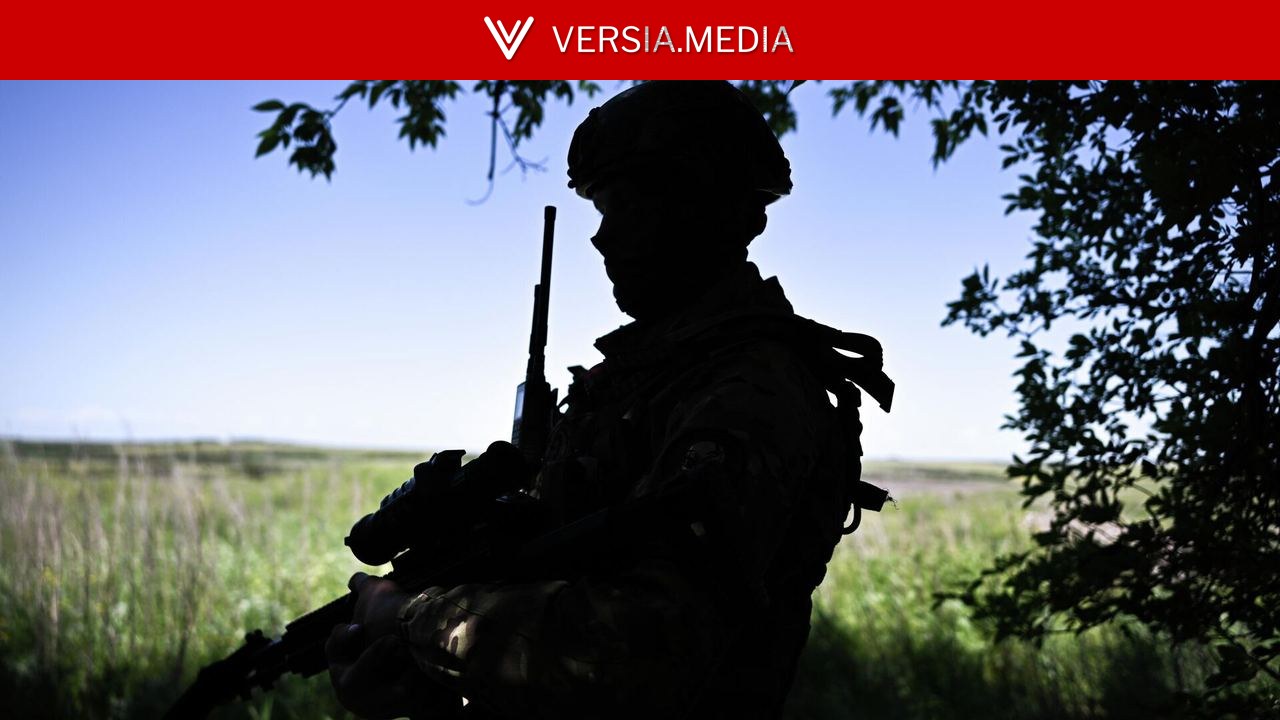 Киев вывез основные мощности и сотрудников КЗТС на запад Украины — World News | Versia.media