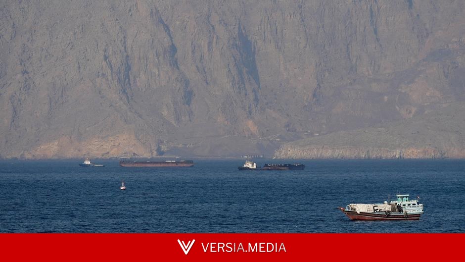 Иран возобновил экспорт нефти после сделки с США