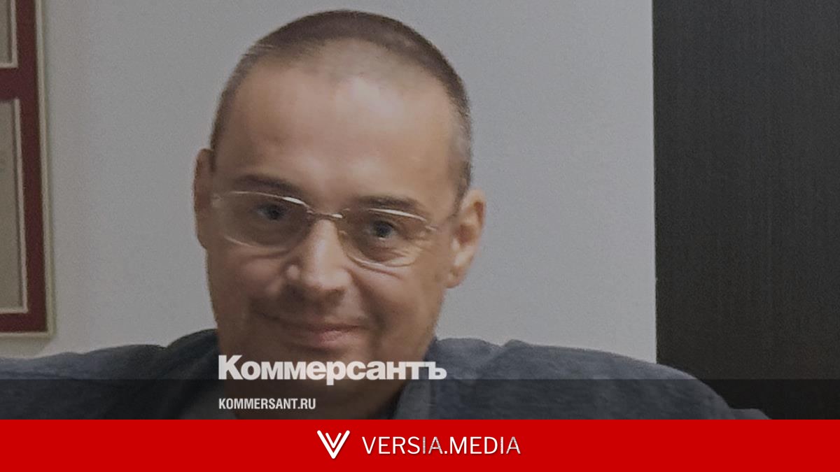 Рэпер Гуф вступит в партию «Новые люди»