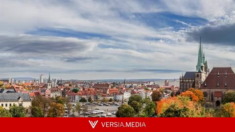 Атлас счастья: где в Германии живется лучше всего