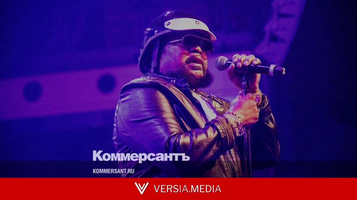 Умер солист Village People и исполнитель хита Y.M.С.A.