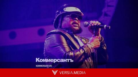 Умер солист Village People и исполнитель хита Y.M.С.A.