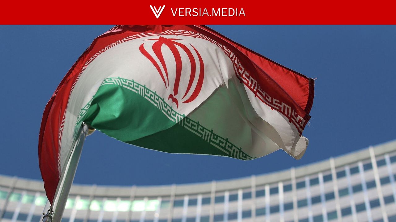 СМИ узнали, кто представит Иран на переговорах с США в Швейцарии — World News | Versia.media