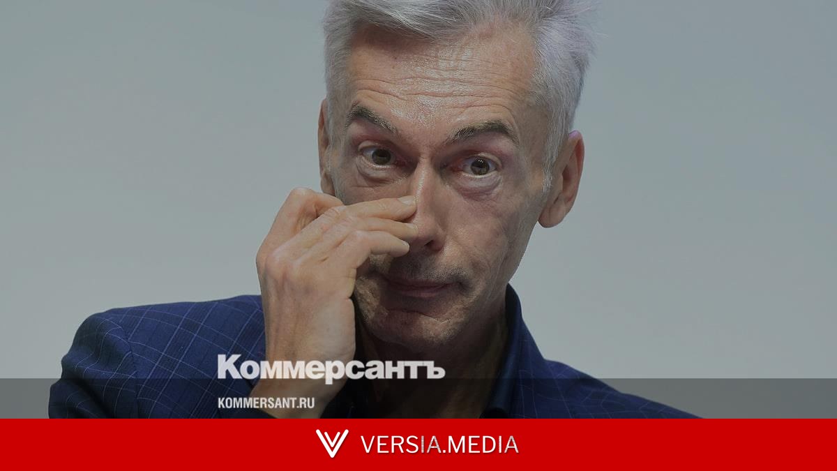 Зампред правления ВТБ Вадим Кулик покинул свой пост — World News | Versia.media