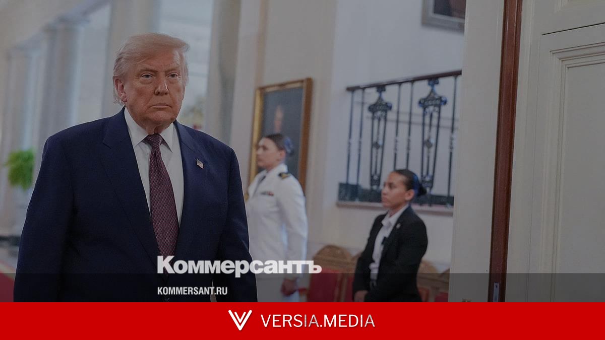 WSJ: Трамп обсудит с Пентагоном наращивание производства ракет