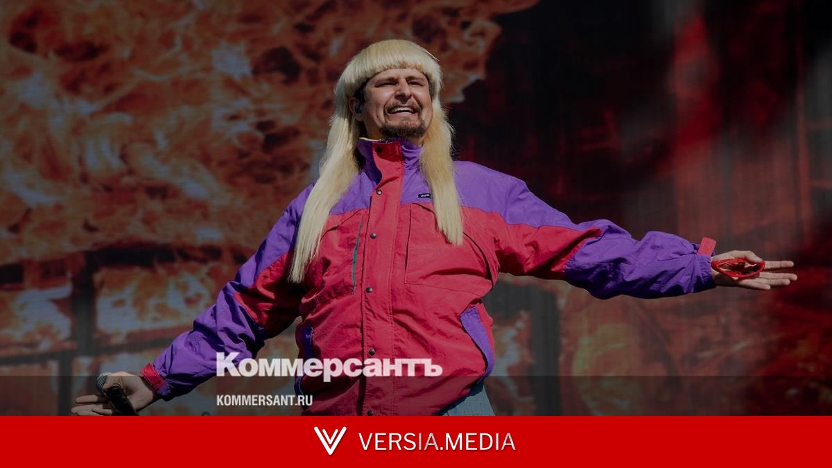 Певец Оливер Три погиб в авиакатастрофе в Бразилии — World News | Versia.media