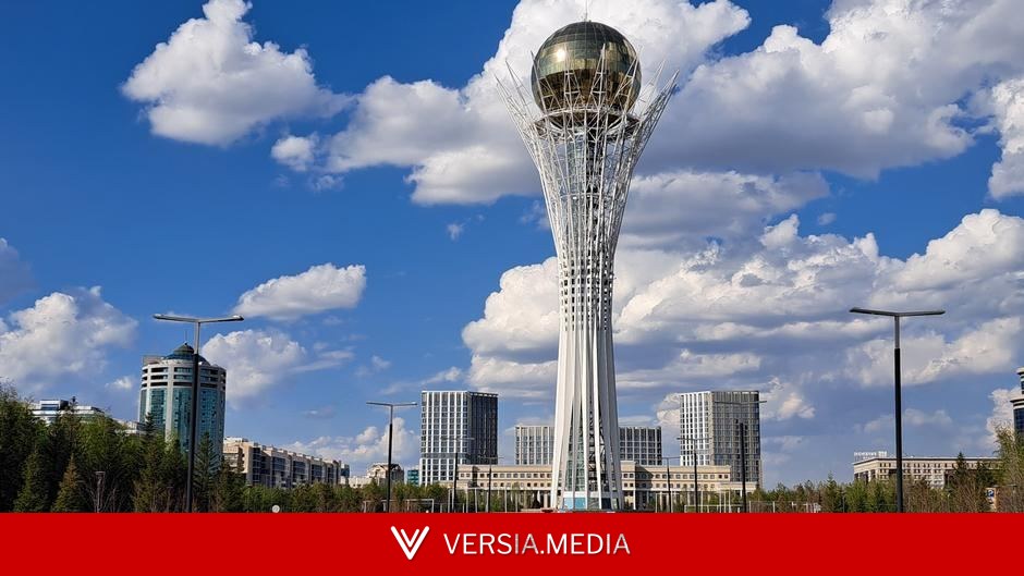 Новая политическая сила в Казахстане: зачем объединились две партии