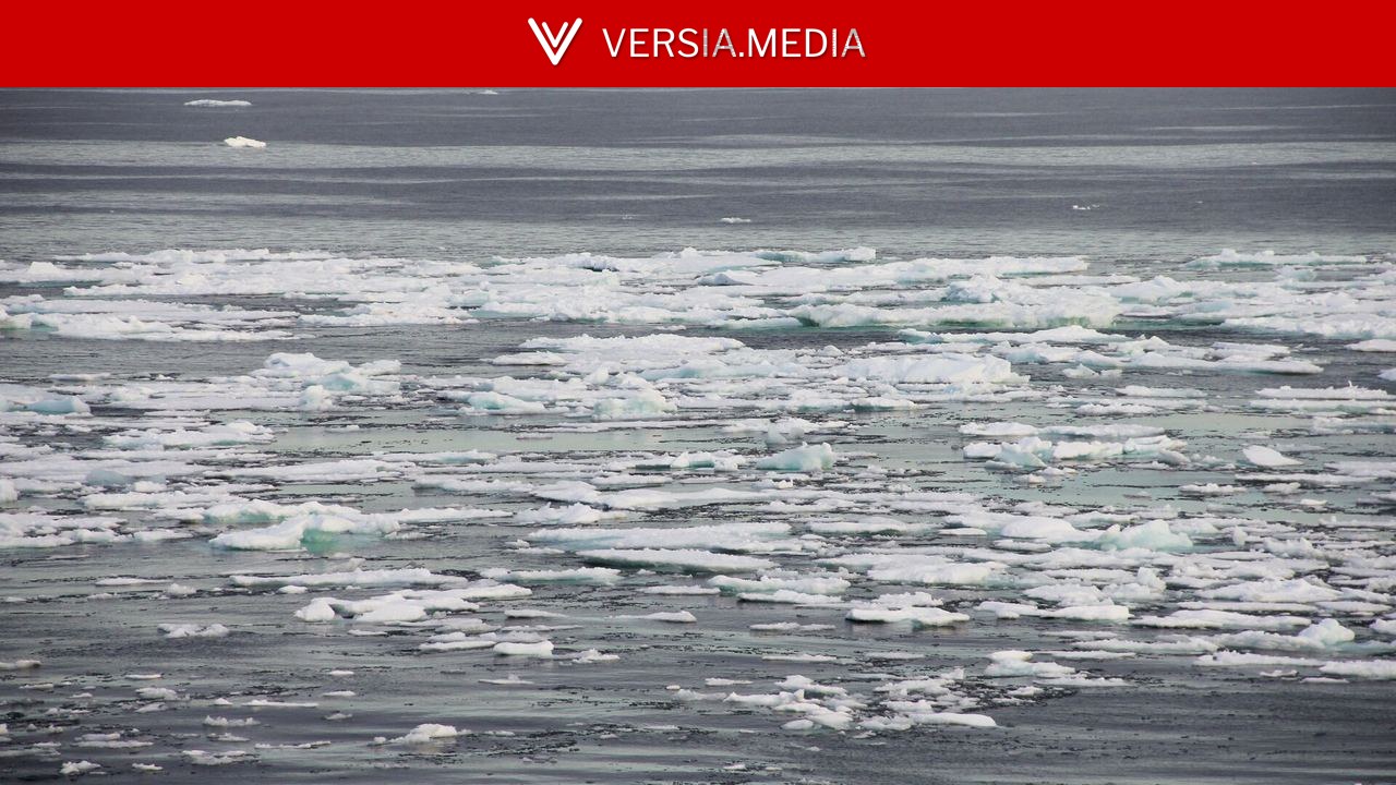 В МИД рассказали о рассмотрении заявки на расширение шельфа в Арктике — World News | Versia.media