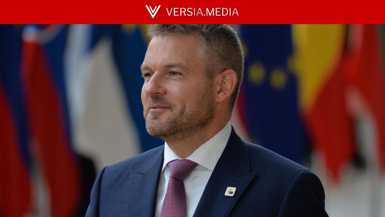 Словакия увеличила экспорт оружия в 20 раз за время конфликта на Украине — World News | Versia.media