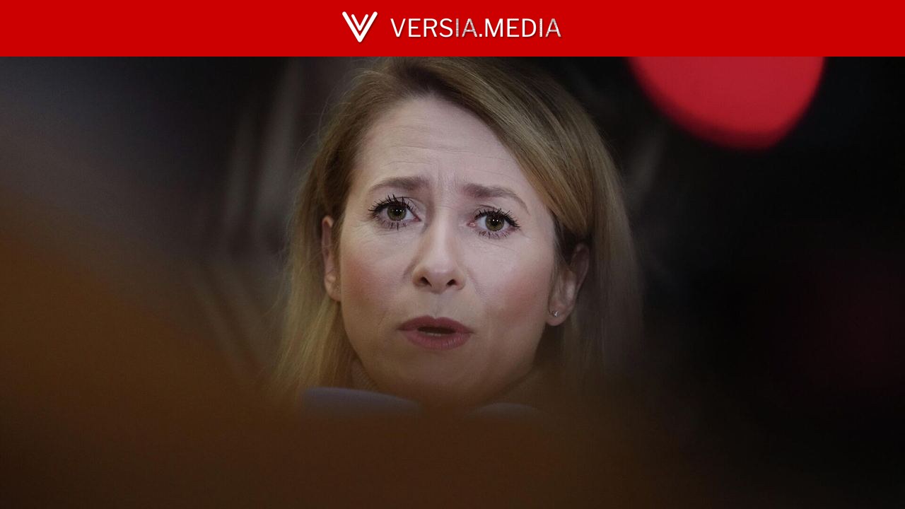 "Не выживет". Новое заявление фон дер Ляйен об Украине вызвало шок в Сети — World News | Versia.media