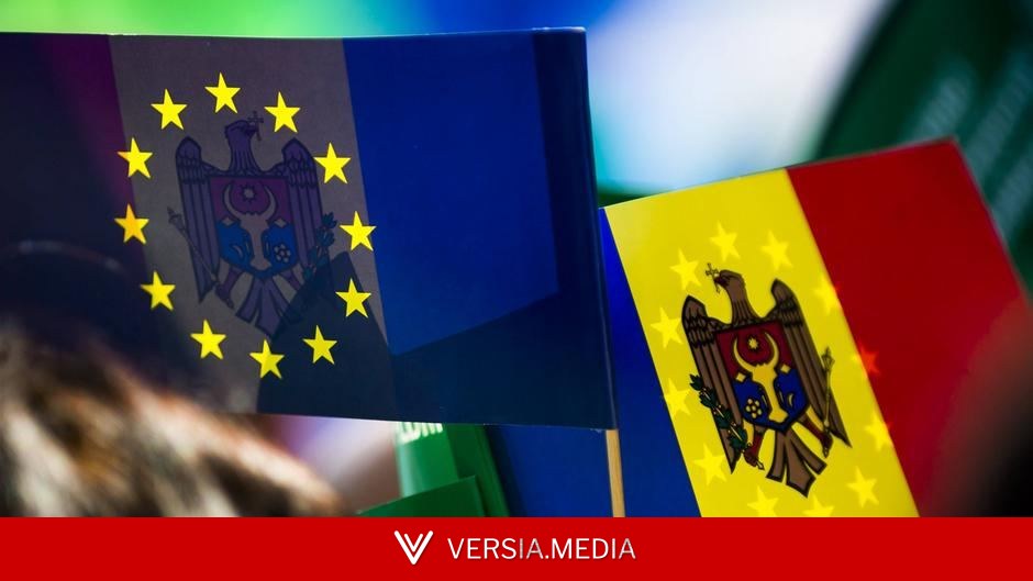 Дестабилизация Молдовы: ЕС вводит санкции против 6 лиц