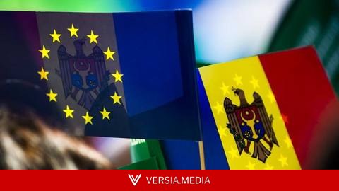 Дестабилизация Молдовы: ЕС вводит санкции против 6 лиц