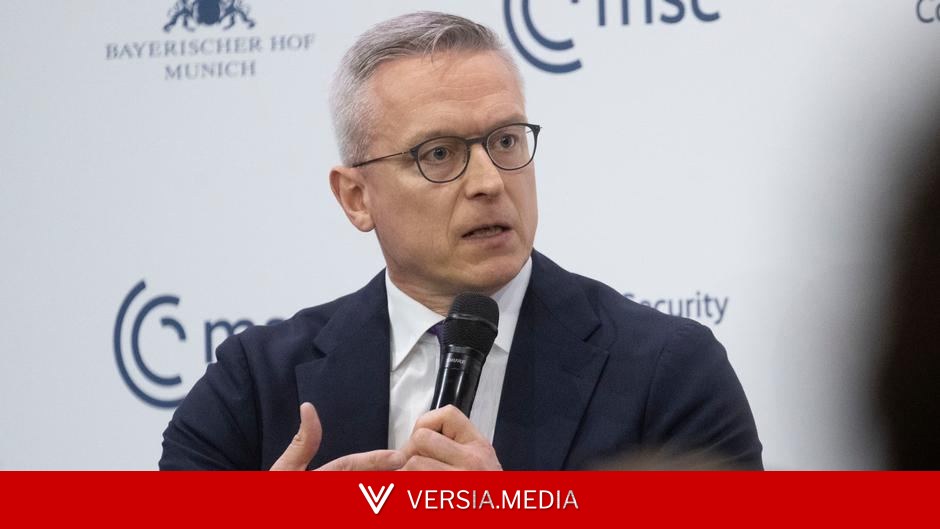 Министр ФРГ по цифровизации оказался в центре скандала из-за ИИ