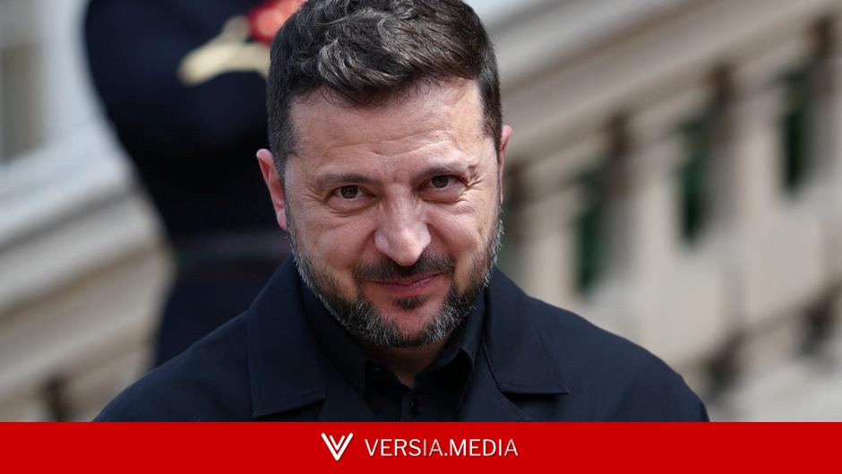 Зеленский: Список целей для дальнобойных ударов по России обновлен