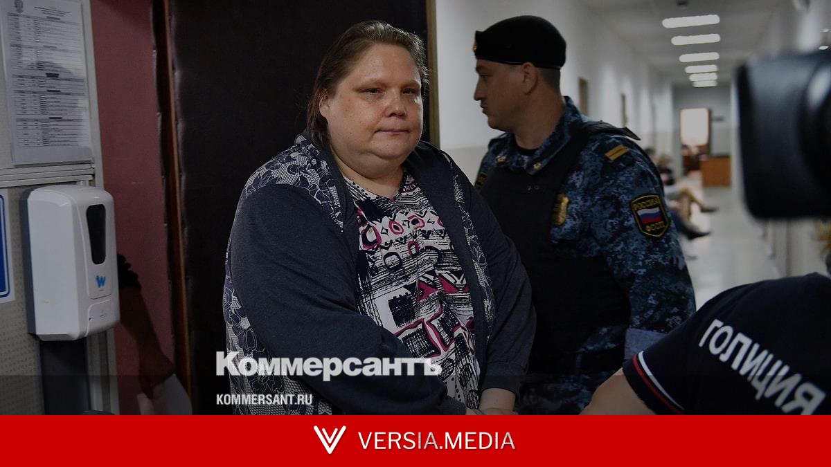Журналистка Баязитова вышла из колонии