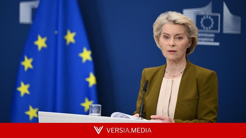 Глава Еврокомиссии приветствовала сделку США и Ирана