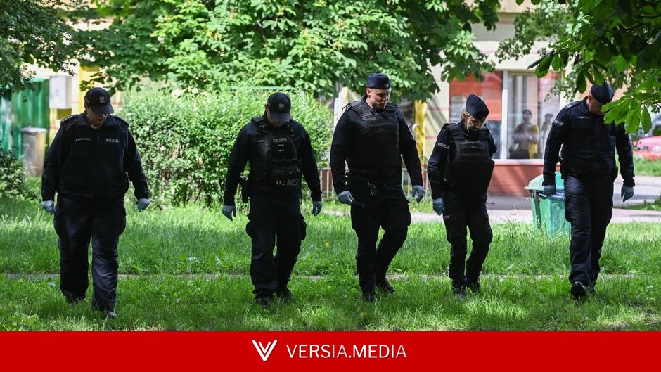 Убийство художника Скрепецкого: в Польше отпущены задержанные белорусы
